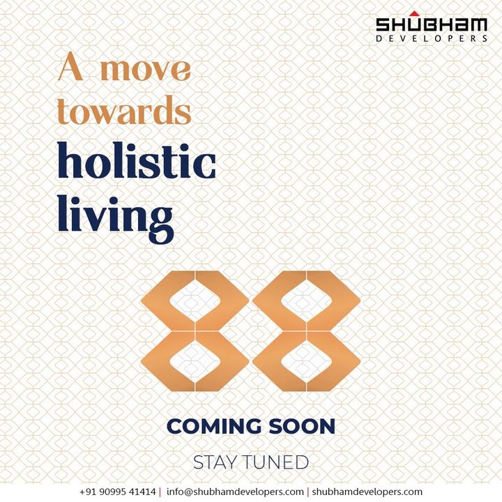 Sanand is ready for a move towards holistic living.
Are you?

Something is Coming.

#SanandAhmedabad #Sanand #ComingSoon #ShubhamDevelopers #RealEstate #Gujarat #India