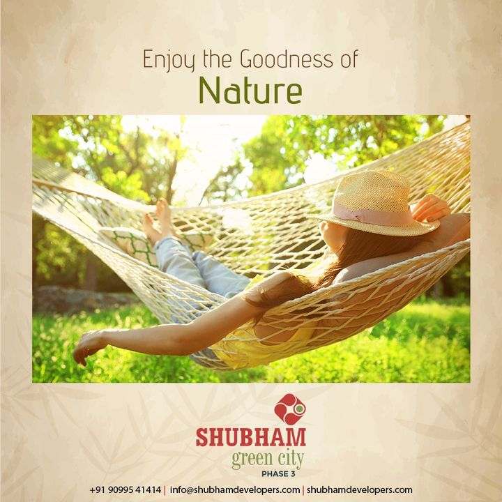 Let Nature bring peace into your homes and a feeling of relaxation. Shubham Green City is here to let you rejuvenate inside your homes and keep you close to all the enjoyments of life. 

2 & 3 BHK Homes at Vapi come along with a plethora of amenities along with well-planned spaces.

#ShubhamGreenCity #Greencity #ShubhamDevelopers #RealEstate #Gujarat #India #Vapi #2BHK #3BHK #Ahmedabad #reels #realtor #home #property #investment #dreamhome #luxury #explore #bhfyp