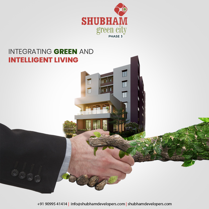 Meet the intelligent and green side of the luxurious living.  We are here to nurture your dream. Shubham Green city provides you comfortable and classic ambience that you won't want to step out of. 

#ShubhamGreencity #ShubhamDevelopers #Vapi #Happyliving #Healthyliving #Familytime #Happiness #Dreamhome #home #House #Luxury #Realestate #Property #Interior #Gujarat #India