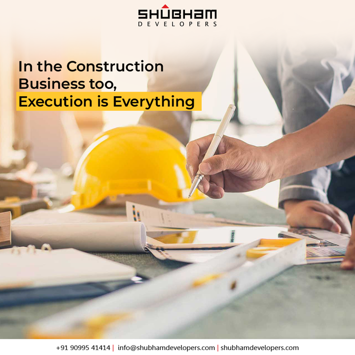 We have plans of building spaces that stand apart.
We have dreams of fulfilling your dreams.
We construct the way we would want our own homes to be.
At Shubham Developers, we put our everything into executing things properly to offer you your dreams.

#ShubhamDevelopers #Happyliving #Healthyliving #Familytime #Happiness #Dreamhome #home #House #Luxury #Realestate #Property #Interior #Gujarat #India