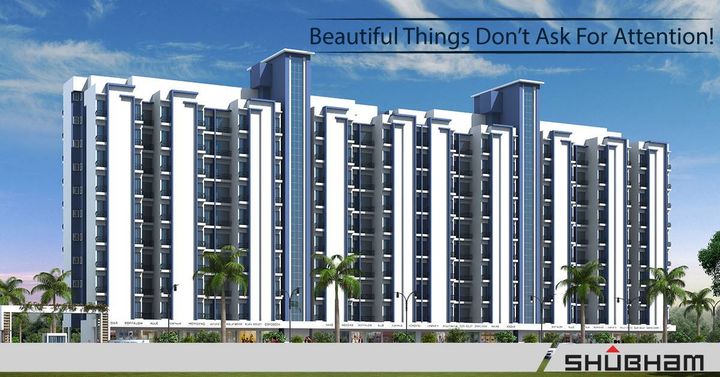 Royal lake city Shubham Developers offers you fine living with beautiful and modern facilities that you have long wished for. A lifestyle that truly represents glory at its best!