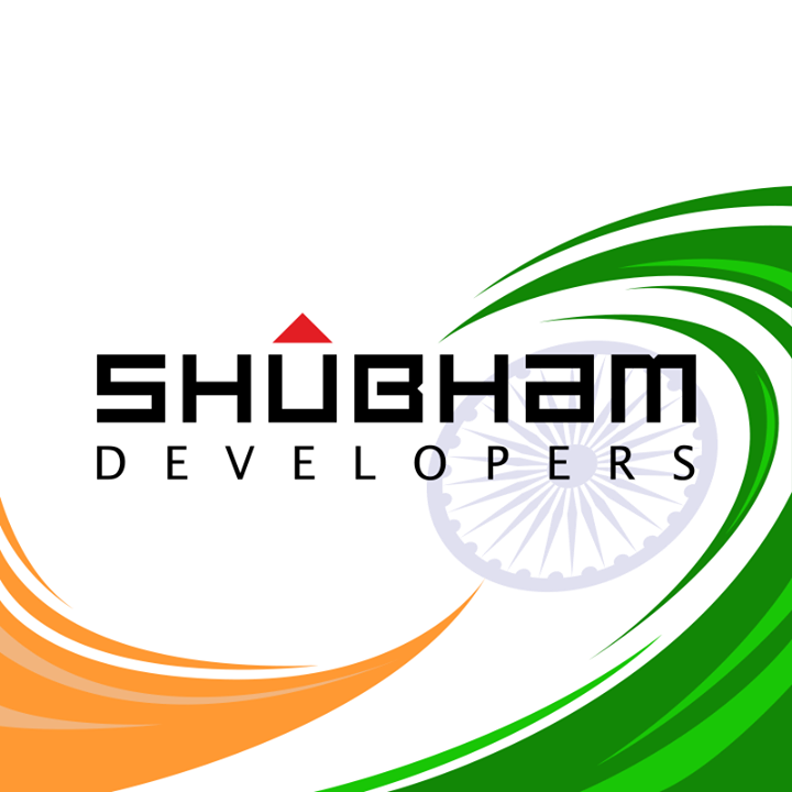 Shubham Developers,  IndependenceDay, IndependenceWeek, Celebration, 15thAugust, Freedom, ShubhamDevelopers, RealEstate
