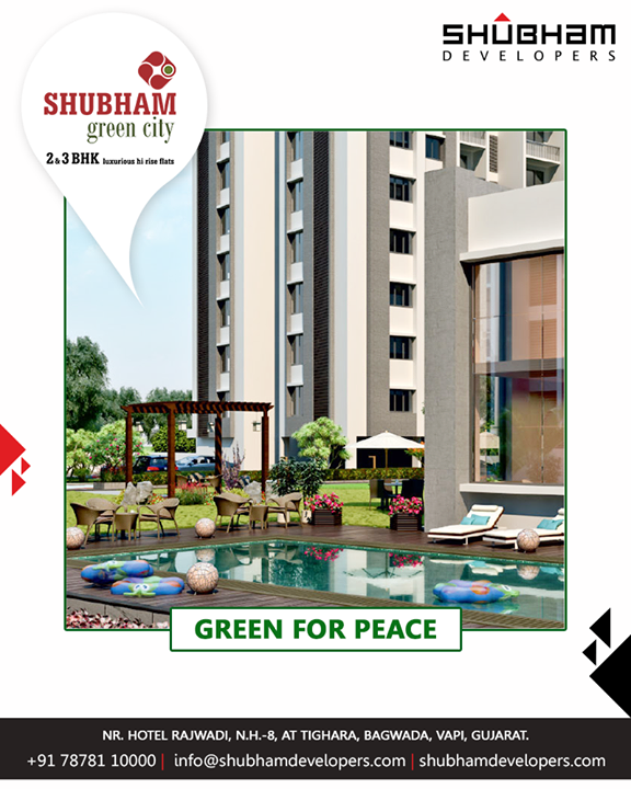 SHUBHAM GREEN CITY a well-constructed project located within the circumference of lush green view to make your stay peaceful.

#ShubhamGreenCity #2BHK #3BHK #Ahmedabad #Gujarat #ShubhamDevelopers #RealEstate