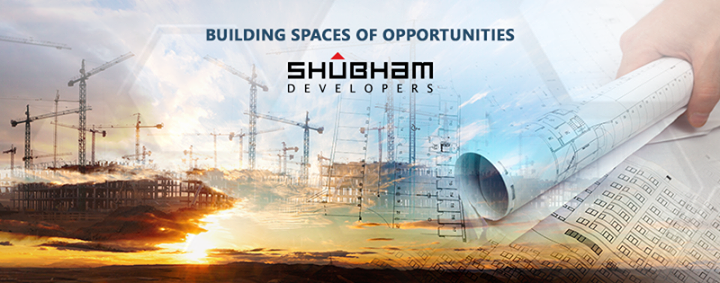 Shubham Developers,  ShubhamDevelopers, RealEstate