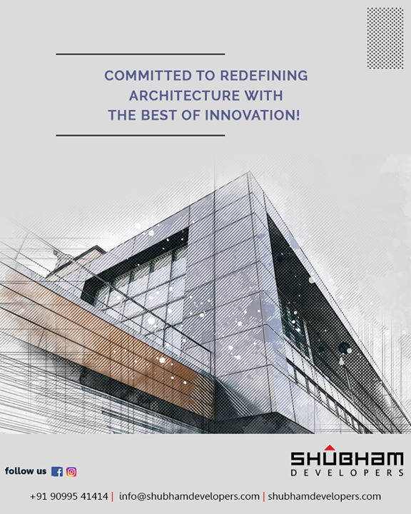 Shubham Group is synonymous with innovation & quality. We are committed to redefining the architecture with our best of prowess & innovation! 

#ShubhamDevelopers #EnthrallingLandmarks #TechnicalExcellence #RealEstate #Commerical #Residential #Gujarat #India