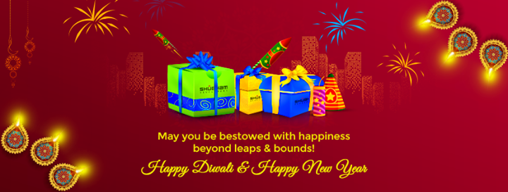 Shubham Developers,  HappyDiwali, IndianFestivals, Celebration, Diwali, Diwali2019, FestivalOfLight, FestivalOfJoy