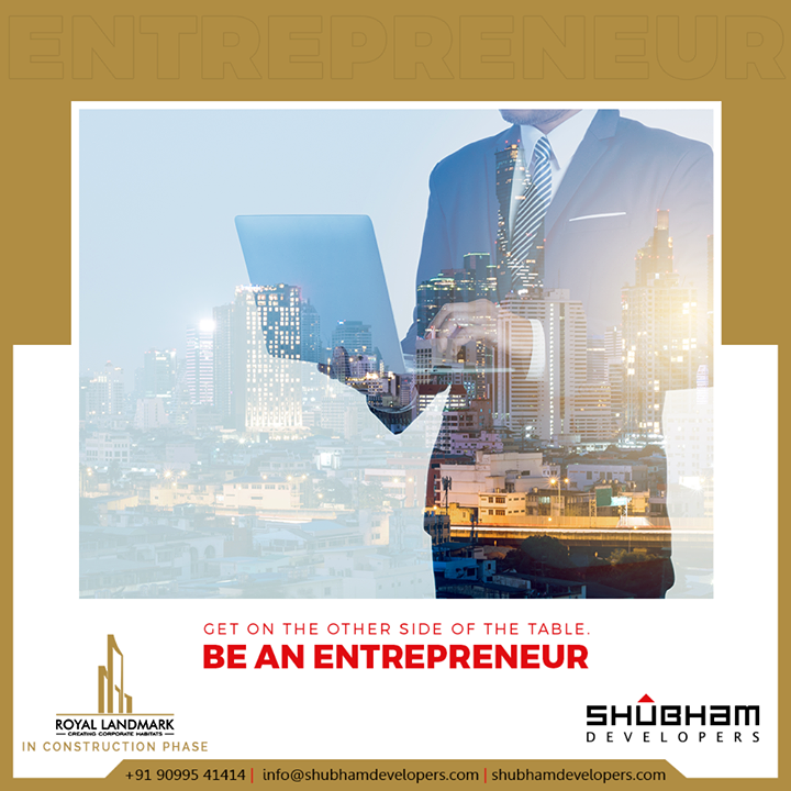 Be a successful entrepreneur with your business at Royal Landmark

#RoyalLandmark #Commercial #ShubhamDevelopers #RealEstate #Gujarat #India #ComingSoon