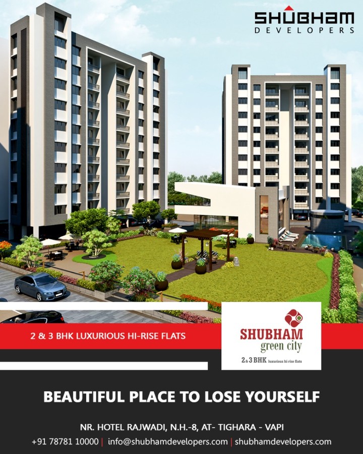 Shubham Developers,  ShubhamGreenCity, 2BHK, 3BHK, Ahmedabad, Gujarat, ShubhamDevelopers, RealEstate