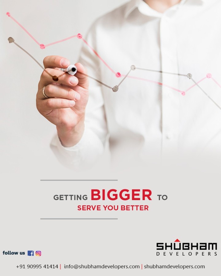 With years of excellence, experience, and expertise in the real estate sector, Shubham Developers is getting bigger to serve you better with your residential and commercial property requirements.

#ShubhamDevelopers #RealEstate #Gujarat #India #2BHK #3BHK #Vapi