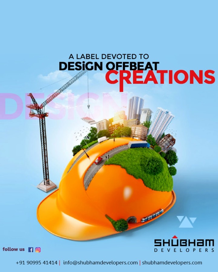 Witness a tale of offbeat inventions and a series of unique projects handcrafted by the engineer experts of Shubham Developers!

#Construction #ShubhamDevelopers #RealEstate #Gujarat #India