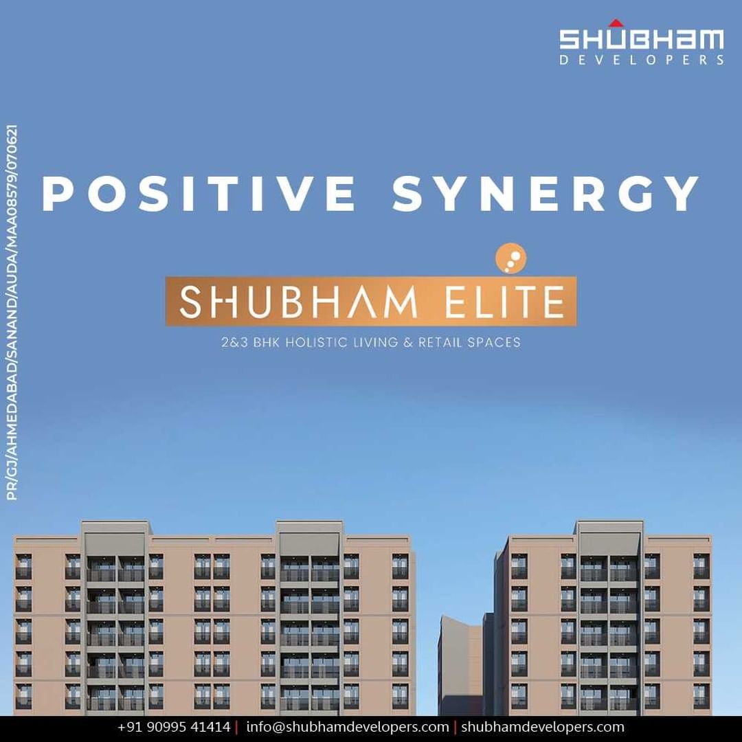 Pouring off the brim with world-class amenities, Shubham Elite welcomes you to fall in love by choosing your dream homes that fit your needs perfectly.

#ShubhamElite #BookNow #SanandAhmedabad #Sanand #ShubhamDevelopers #RealEstate #Gujarat #India