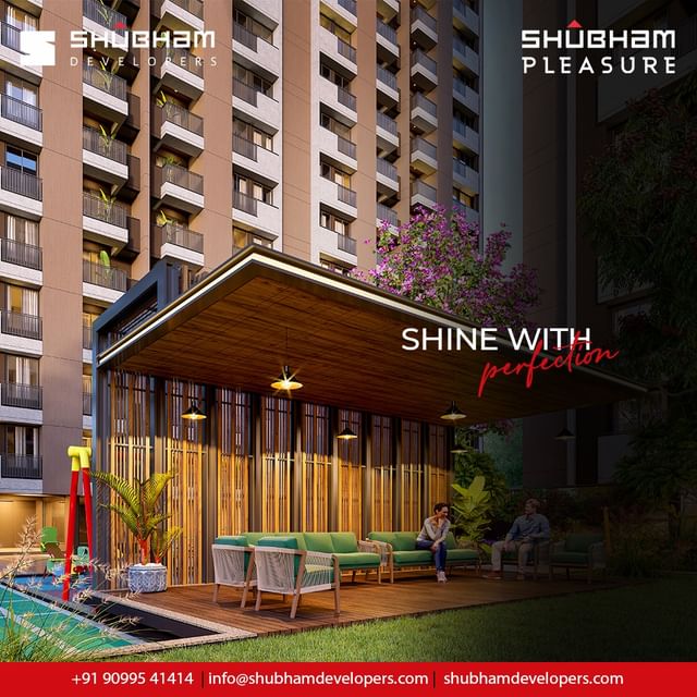 Shubham Developers,  ShubhamDevelopers #ShubhamPleasure #LifestyleOfPleasure #Pleasure #Amenities #Happyliving #Familytime #ComingSoon #Happiness #Luxury #Realestate #Property #Gujarat #India